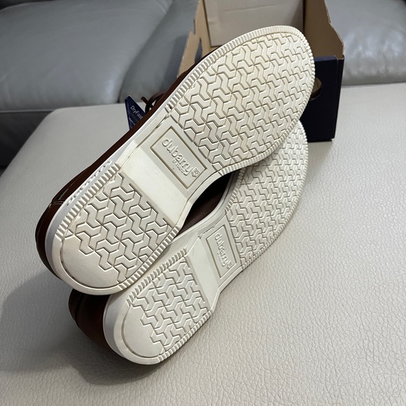 Dubarry of Ireland Men’s Admirals Leather Deck Boat - EU 42/US 9 - Picture 6 of 12